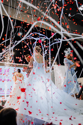 The National Wedding Fayre - Wedding Fairs - Kenilworth - West Midlands