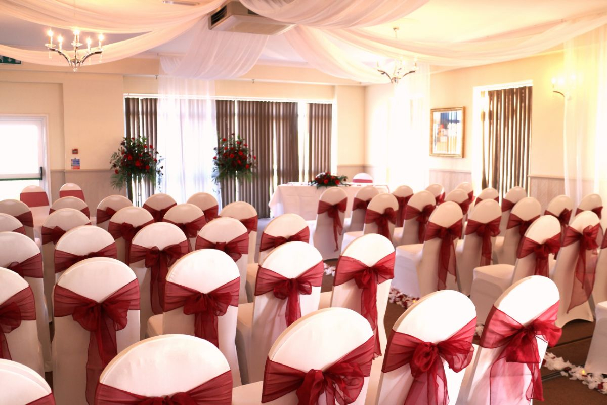 Wedding Venue In Exeter Exeter Court Hotel Ukbride