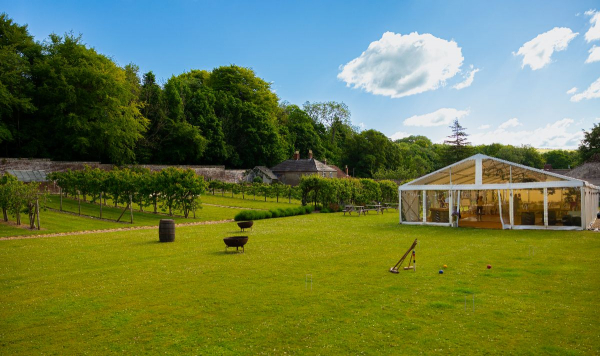 Highden Estate - Venues - Pulborough - West Sussex