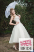 Lucy Timeless Chic Vintage Inspired Dropped Waist Wedding Dress Dropped Waist Princess Style.jpg