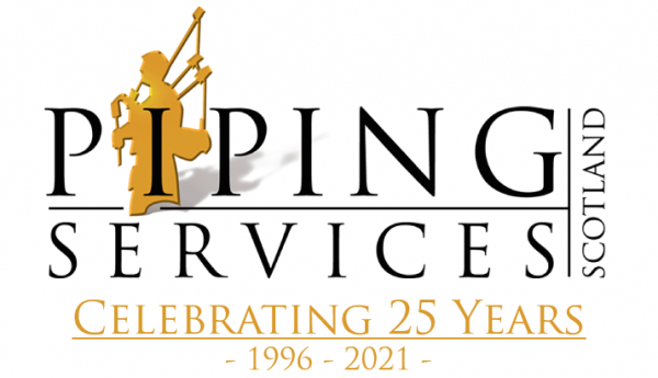 Piping Services Scotland - Musicians - Glasgow - East Renfrewshire