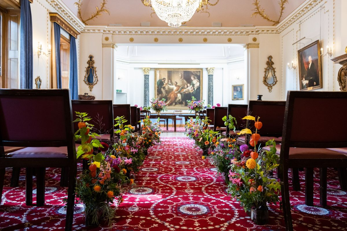 Stationers' Hall - Venues - London - Greater London