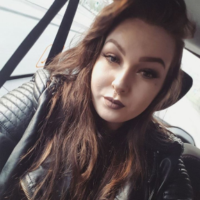Samantha Spence
