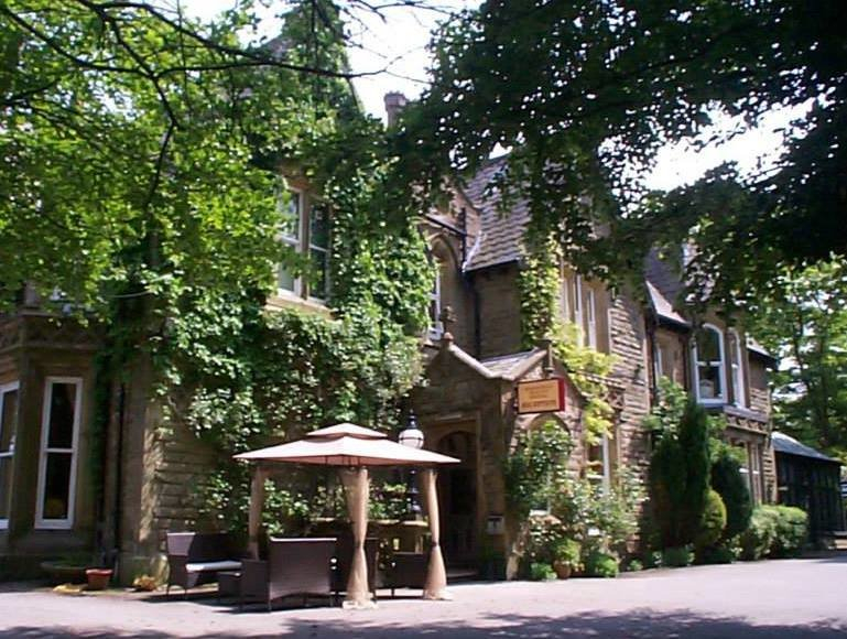 Rosehill House - Venues - BURNLEY - Lancashire