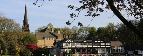 Worsley Court House