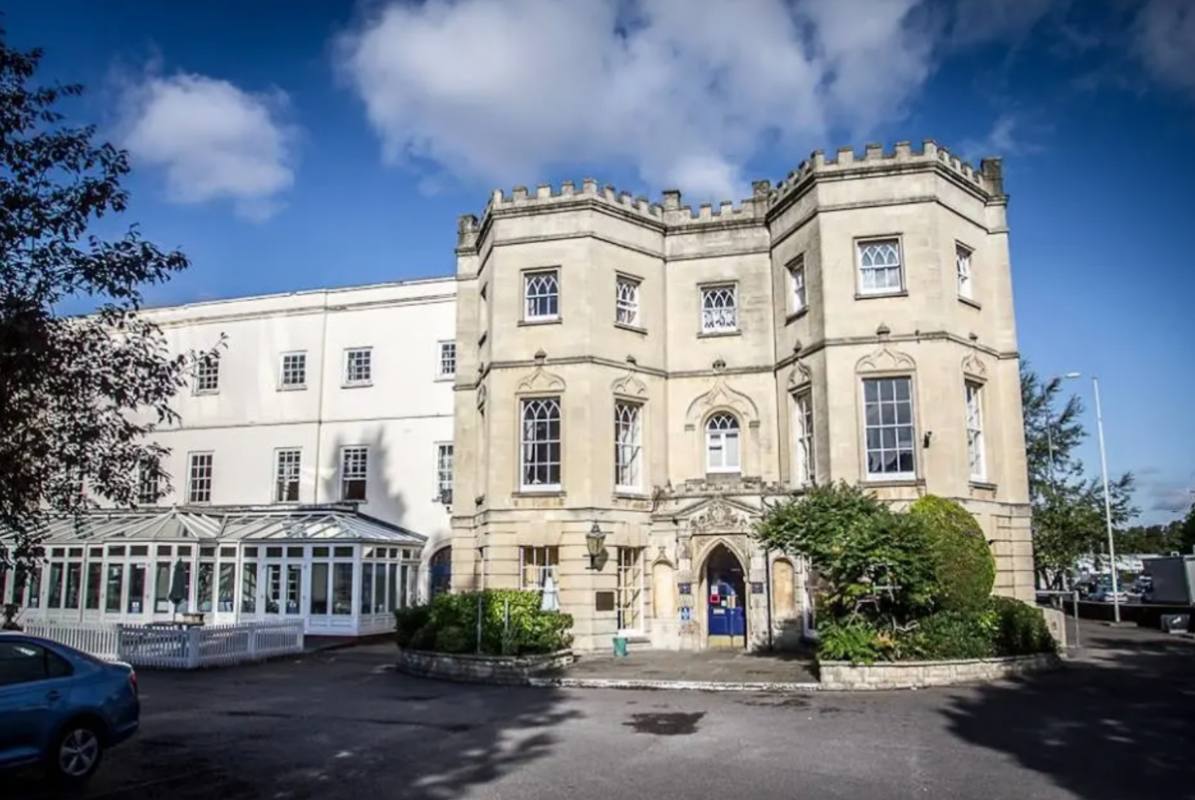 Arnos Manor Hotel - Venues - Bristol - City of Bristol