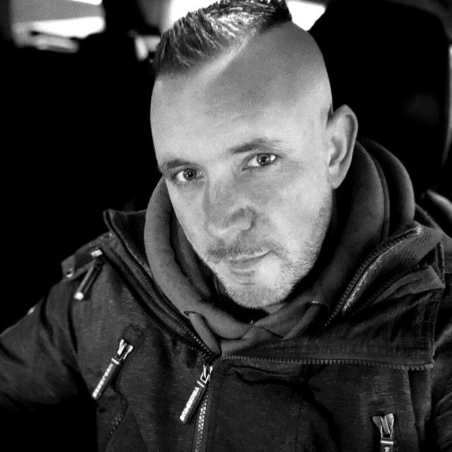 Keeran Roberts Photography - Photographers - Crawley - West Sussex