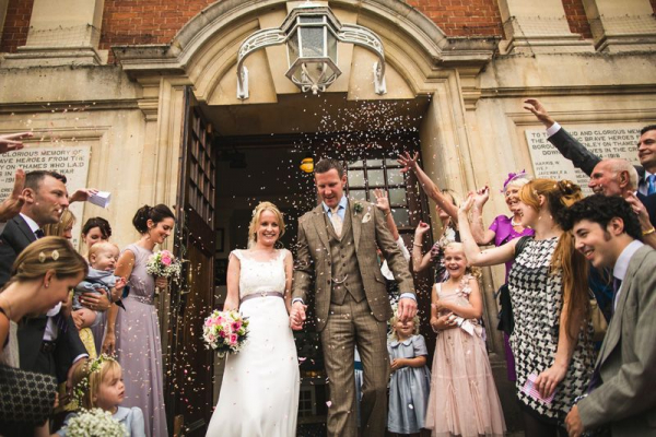 Henley-on-Thames Town Council - Wedding Venue - Henley-on-thames - Oxfordshire