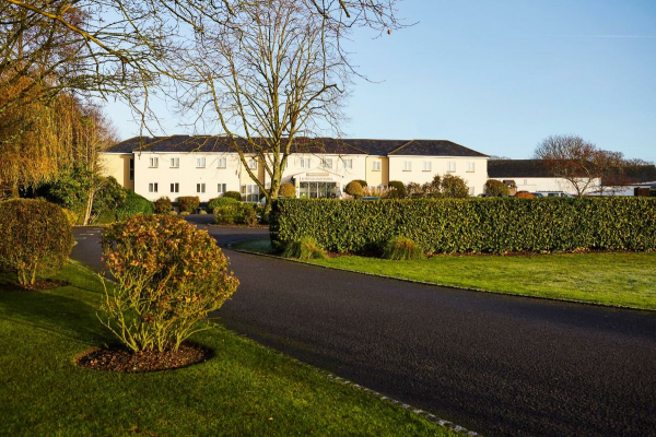 Mercure West Grange Hotel - Venues - Reading - Berkshire