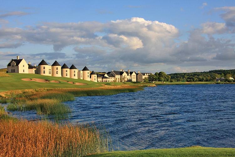 Lough Erne Golf Resort - Venues - Enniskillen - County Fermanagh