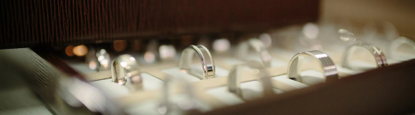 Dudes Wedding Rings - Jewellery & Accessories - maidstone - Kent