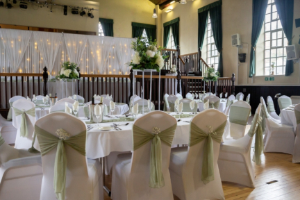 Llanhilleth Miners Institute
