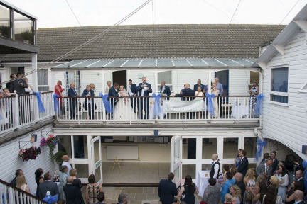 The Royal Burnham Yacht Club