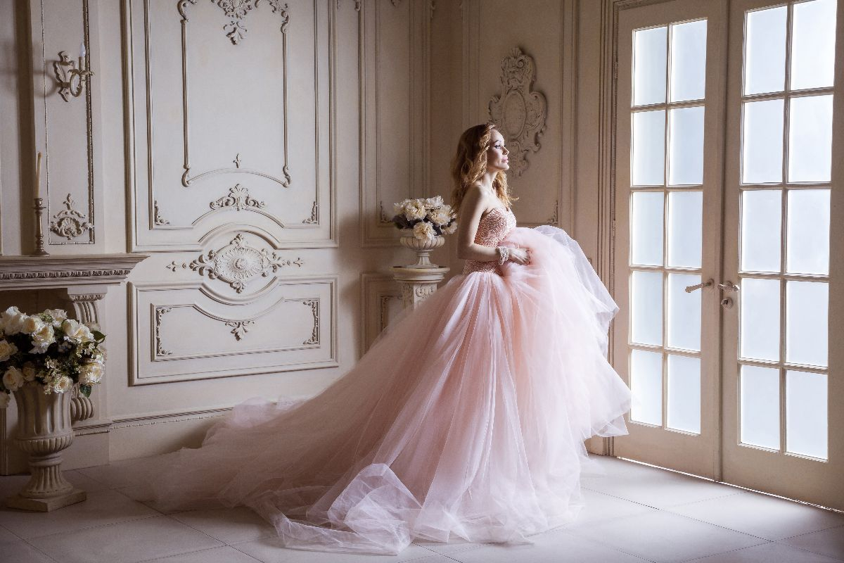 Siah Howard Haute Couture - Wedding Dress / Fashion - London - Greater London