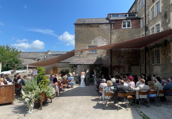 Silk Mill Studios And Gallery - Venues - Frome - Somerset