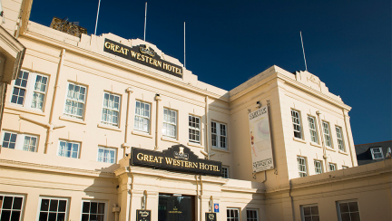 Great Western Hotel