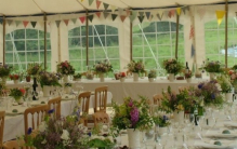 Flower/Decoration Idea