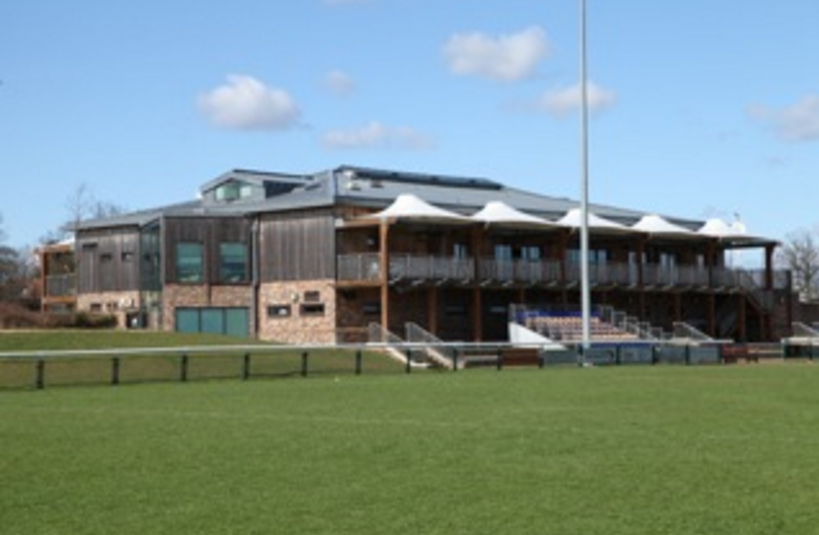 Old Albanian Sports Club - Venues -  - Hertfordshire