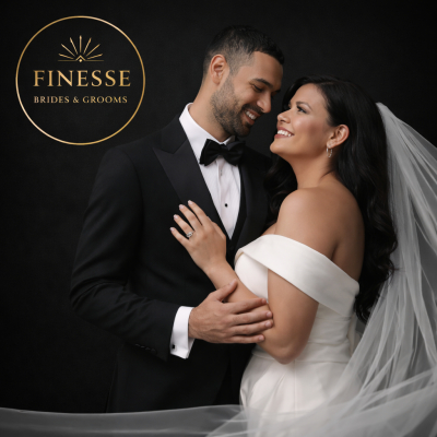 Finesse Brides & Grooms - Wedding Dress / Fashion - Chesterfield - Derbyshire