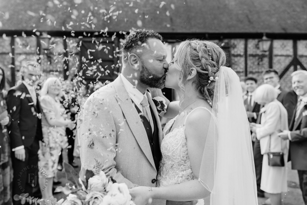 The Hundred House Hotel - Venues - Telford - Shropshire