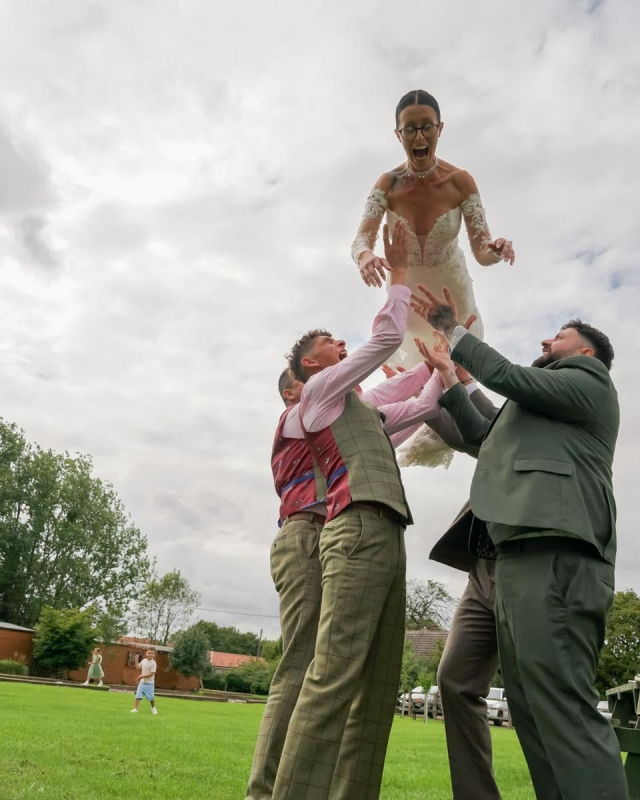 Keeran Roberts Photography - Photographers - Crawley - West Sussex