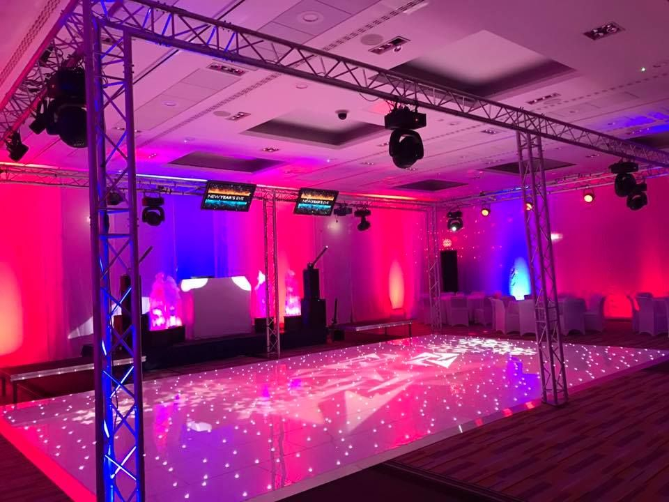 RCT Entertainment & Events  - Entertainment - Great Horkesley - Essex