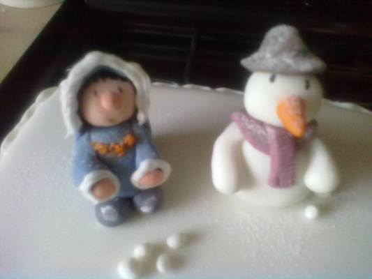 Aunty joys cakes - Cakes & Favours - Swindon - Wiltshire