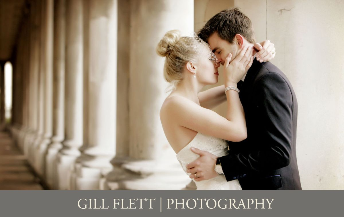 Gill Flett Photography - Photographers - Surbiton - Surrey