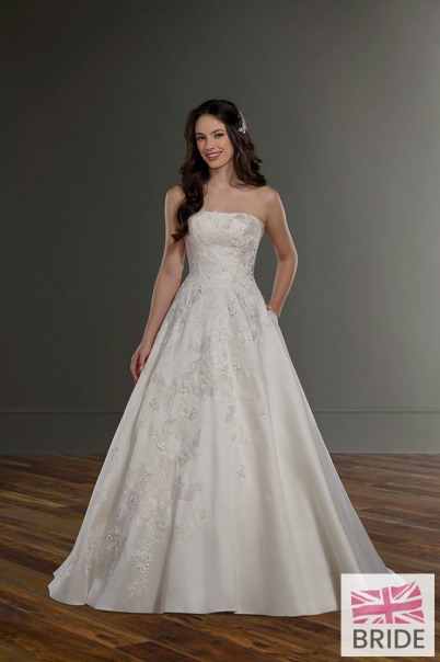 martina liana 895 ivory