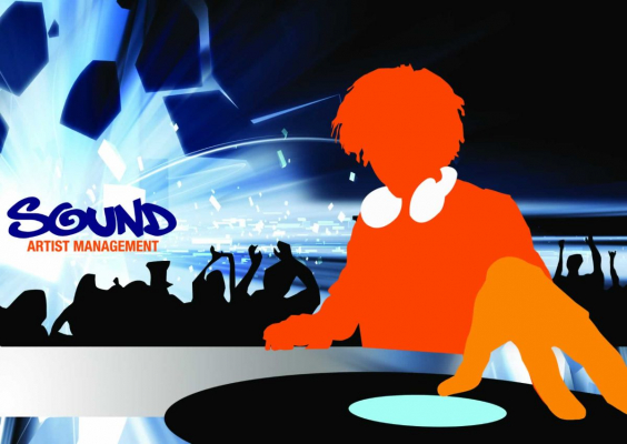 Sound Artist Management Ltd. - DJs / Disco - London - Greater London