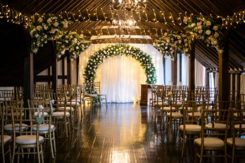 Blackstock Country Estate - Venues - Hellingly - East Sussex