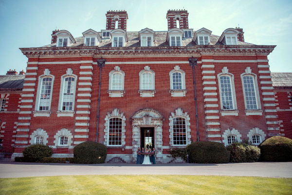 Bryanston Weddings - Venues - Blandford Forum - Dorset