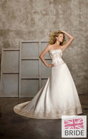 Mori Lee