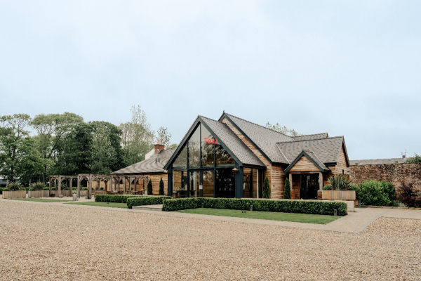 The River Barn - Venues - Poulton-le-Fylde - Lancashire