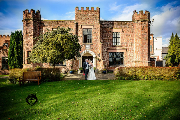  Wedding  Venues  in Cheshire  Wedding  Suppliers UKbride