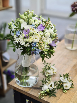 Isleofflowers  - Florists - London - Greater London