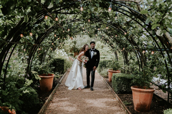 Pippley Walled Garden - Venues - Beeston - Nottinghamshire