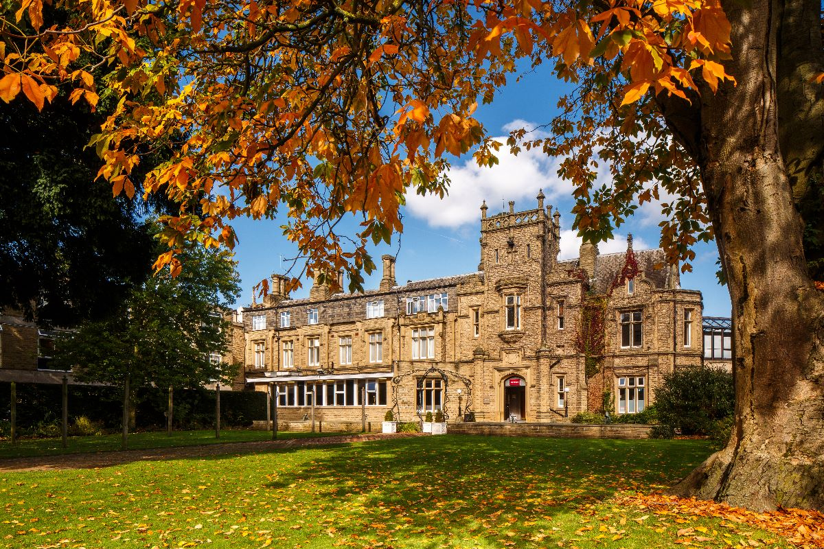 Mercure Bradford, Bankfield Hotel - Venues - Bingley - West Yorkshire