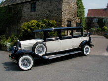bramworth limo