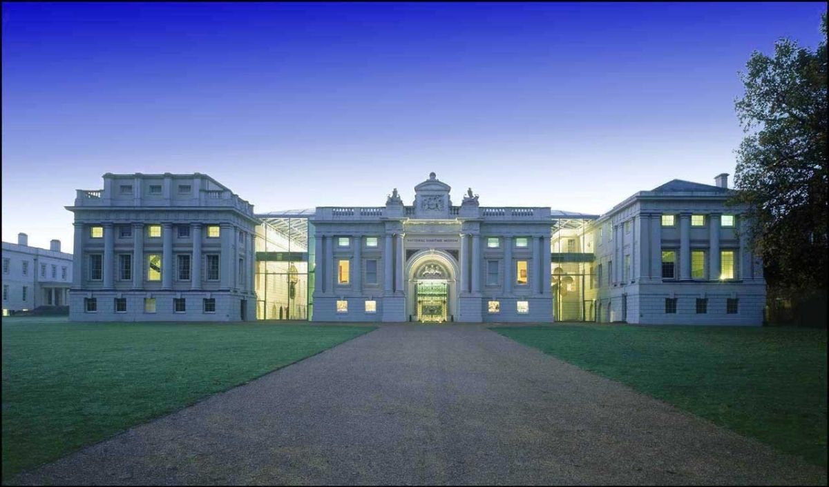 Royal Museum Greenwich - National Maritime Museum - Venues - London - Greater London
