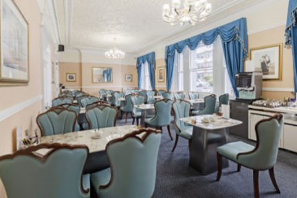 The Drake Hotel