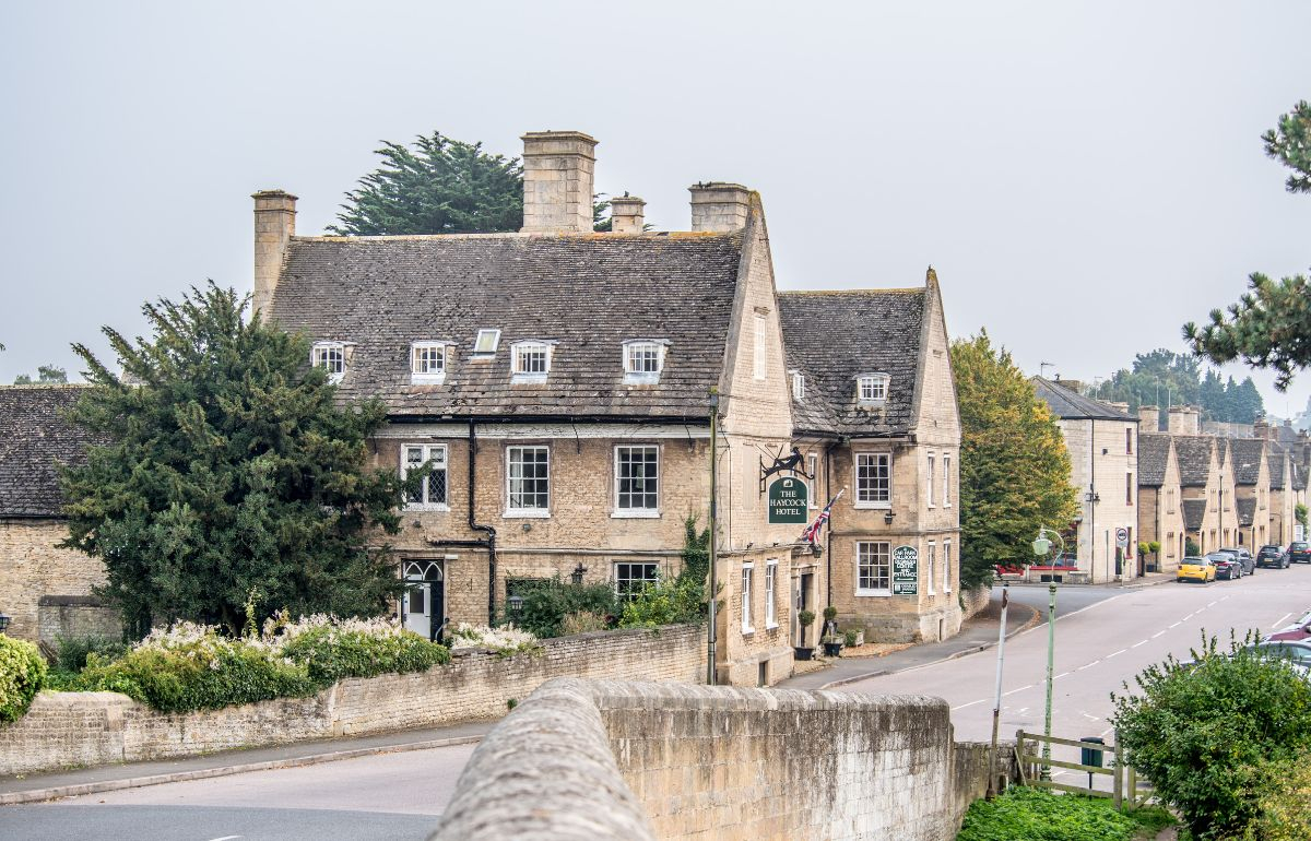 Haycock Manor Hotel - Venues - Peterborough - Cambridgeshire