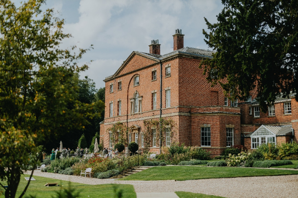 Norwood Park - Venues - Southwell - Nottinghamshire