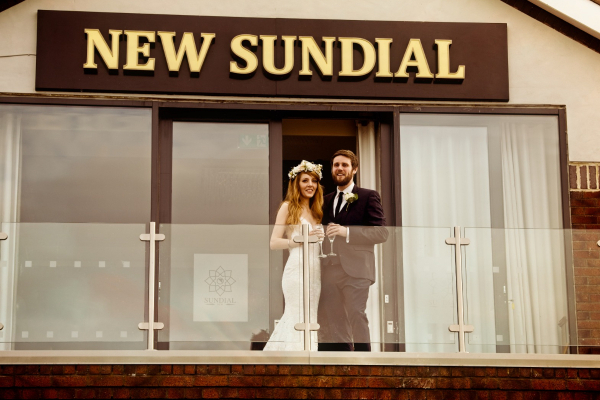 The New Sundial - Wedding Venue - South Shields - Tyne And Wear