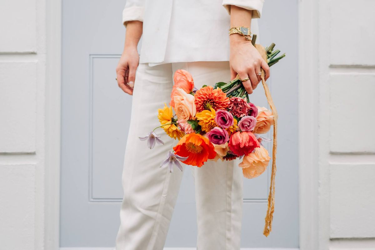 Femme Petale - Florists - Bristol - City of Bristol