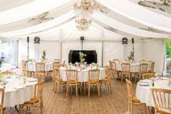 Glastonbury Wedding and Events - Wedding Venue - Wells - Somerset