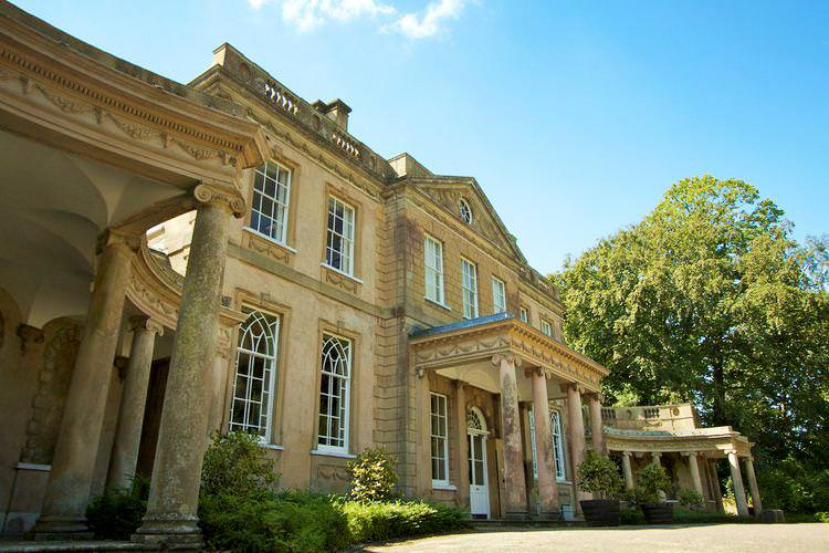 Upton Country Park - Venues -  - Dorset