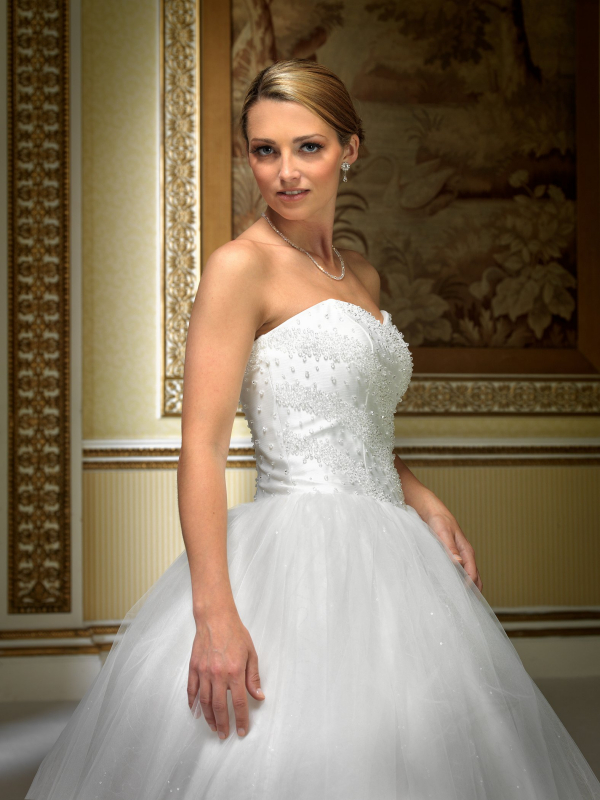 Just For You Bridal - Wedding Dress / Fashion - Bristol - City of Bristol