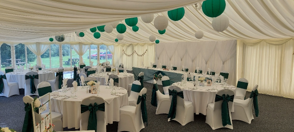 Inflate2create - Venue Decoration - Bognor Regis - West Sussex