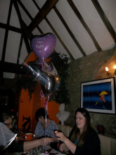 My balloons :)